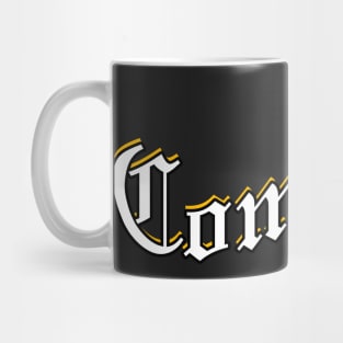 Compton Mug